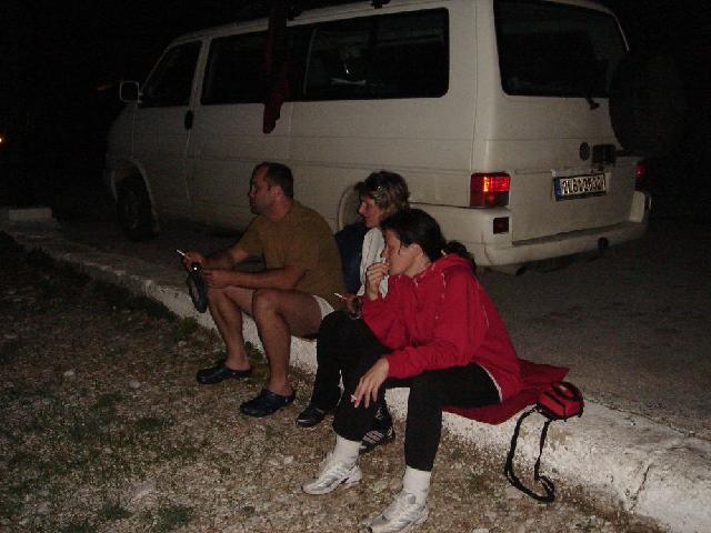 Řecko, jachta 2008 > obr (38)